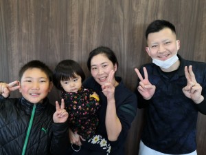 産後骨盤矯正