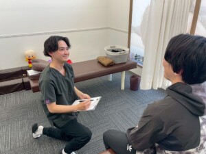 説明