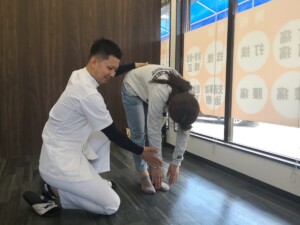 検査