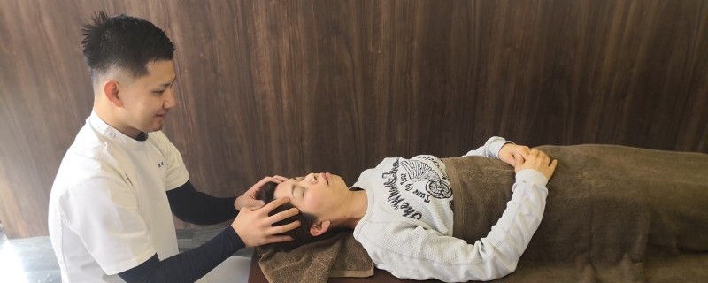 頭痛
