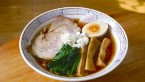 食生活での注意。